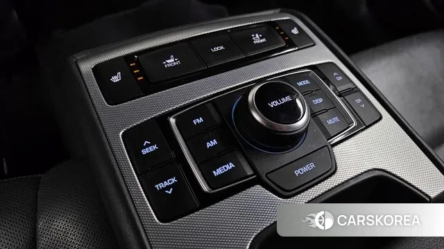 Genesis G80 id 3363112 из Кореи 10