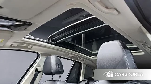 BMW X3 (G01) id 3725803 из Кореи 10