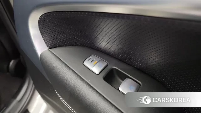 Genesis The New G70 id 3164286 из Кореи 10