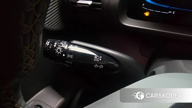 Hyundai Casper id 4618771 из Кореи 10