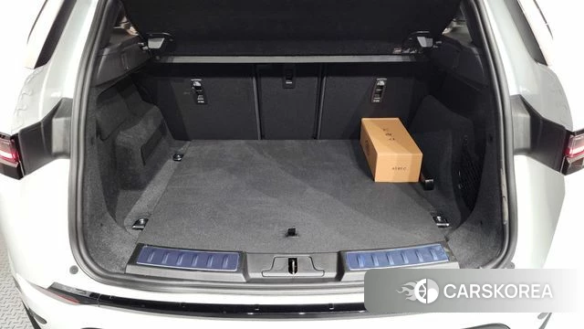 Land Rover Range Rover Evoque 2nd Generation id 4266157 из Кореи 10