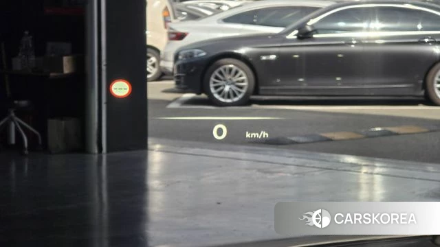 Genesis G80 (RG3) id 4279630 из Кореи 10