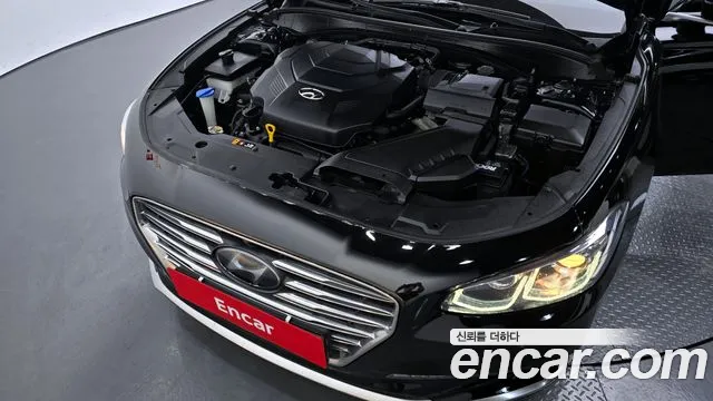 Hyundai Grandeur IG id 2717952 из Кореи 10