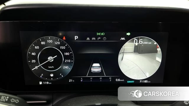 Kia Carnival 4th generation id 3941742 из Кореи 10