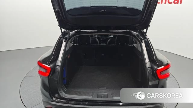 Chevrolet (GM Daewoo) Trax Crossover id 3934064 из Кореи 10