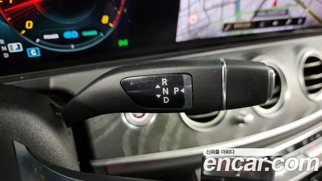 Mercedes-Benz E-Class W213 id 2753019 из Кореи 10