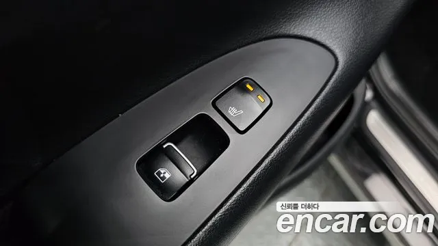 Hyundai The New Grandeur IG id 2742592 из Кореи 10