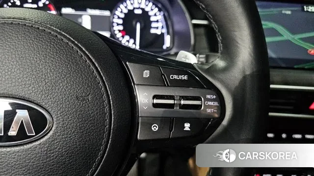 Kia K7 Premier id 3709030 из Кореи 10