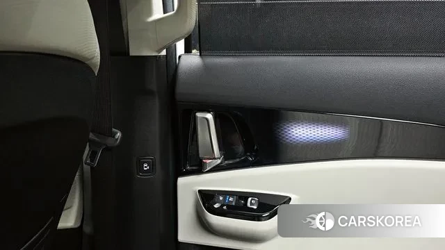 Kia Carnival 4th generation id 3606326 из Кореи 10