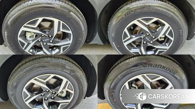Kia Sportage 5th Generation id 4401865 из Кореи 10