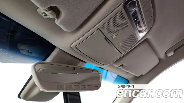 Genesis G90 id 2808232 из Кореи 10