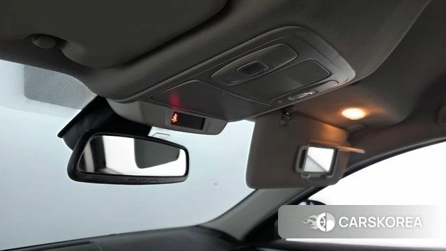 Renault Korea (Samsung) SM6 id 4339386 из Кореи 10