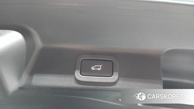 Jaguar F-PACE id 4543657 из Кореи 10