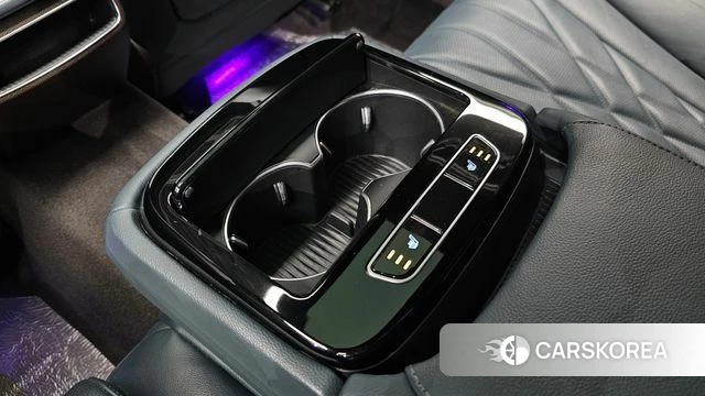 Genesis G80 (RG3) id 3819971 из Кореи 10