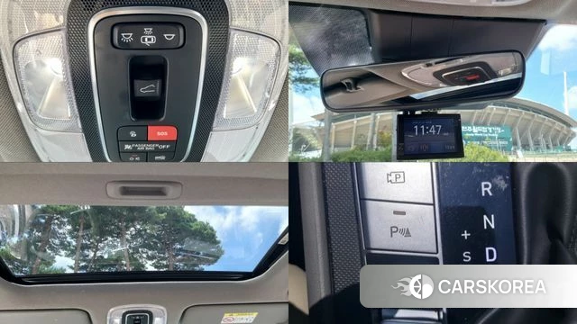 Hyundai Avante Hybrid (CN7) id 4650531 из Кореи 10