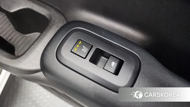 Hyundai Santa Fe (MX5) id 3745498 из Кореи 10