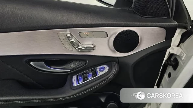 Mercedes-Benz C-Class W205 id 3572950 из Кореи 10