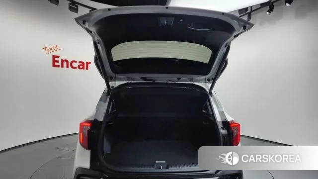 Kia The New Seltos id 3458084 из Кореи 10