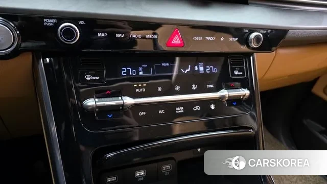 Kia Carnival 4th generation id 3778080 из Кореи 10