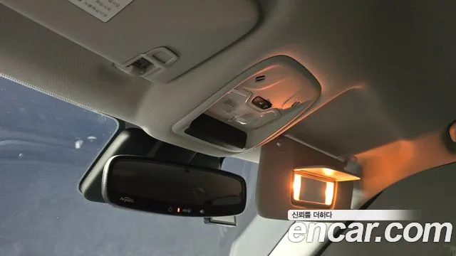 Chevrolet (GM Daewoo) Trailblazer id 2844147 из Кореи 10