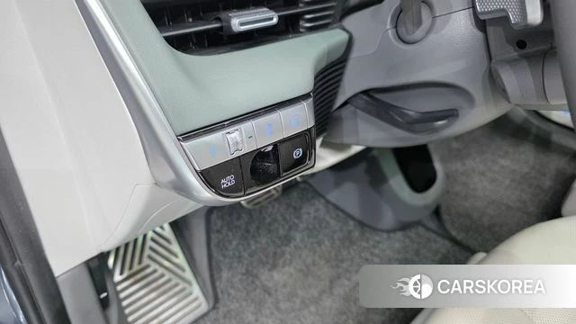 Hyundai Ionic 5 id 4618528 из Кореи 10