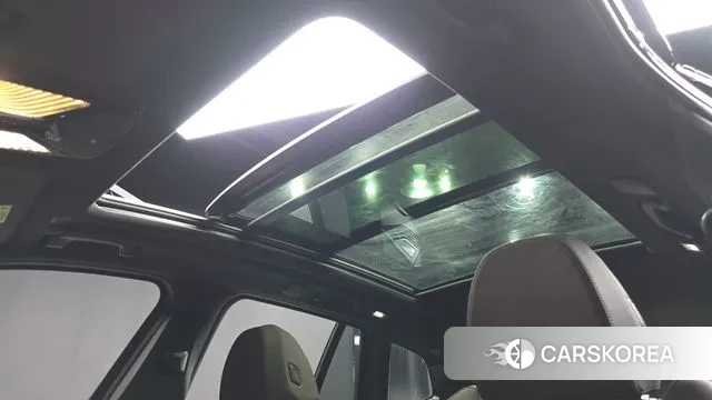 BMW iX3 id 3726138 из Кореи 10