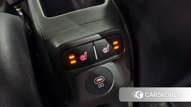 Kia The New Kia Ray id 3529079 из Кореи 10