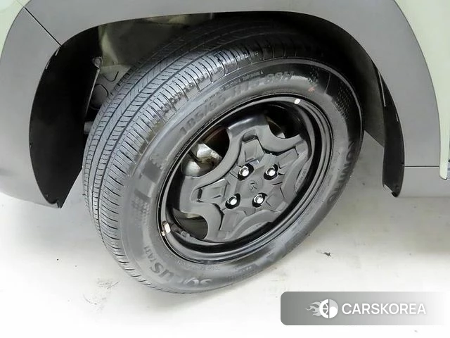 Hyundai Casper id 4863399 из Кореи 10