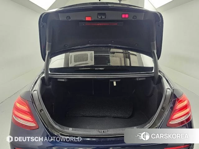Mercedes-Benz E-Class W213 id 4772964 из Кореи 10
