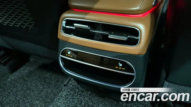 Genesis GV70 id 2469242 из Кореи 10