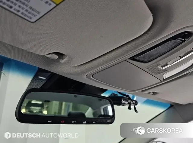 Kia K7 Premier Hybrid id 3733654 из Кореи 10