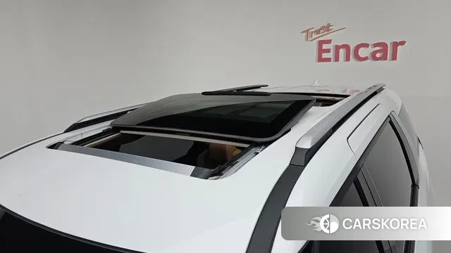 Kia Carnival 4th generation id 3412253 из Кореи 10