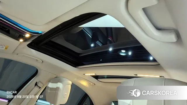 Mercedes-Benz S-Class W223 id 3054007 из Кореи 10