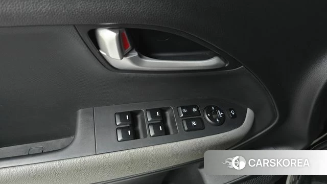Kia The New Kia Ray id 4528508 из Кореи 10