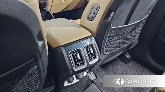 Kia The New Sorento 4th Generation id 3442067 из Кореи 10