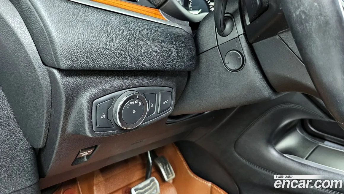 Lincoln MKC id 1847007 из Кореи 10