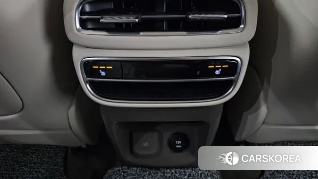 Genesis GV80 id 3372536 из Кореи 10