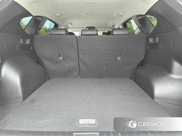 Hyundai Tucson (NX4) id 3935272 из Кореи 10