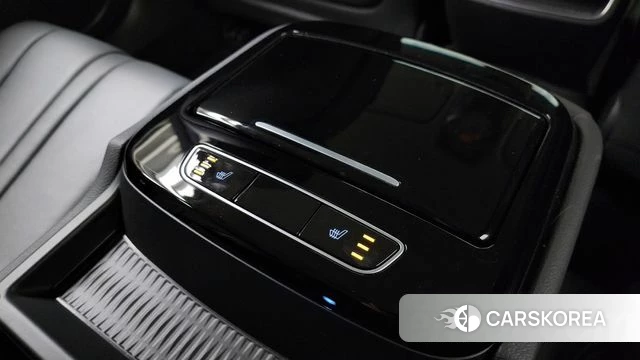 Genesis G80 (RG3) id 4402805 из Кореи 10