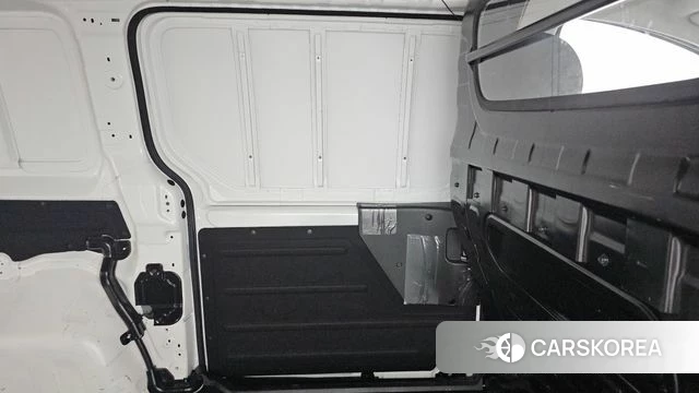Hyundai Staria id 3896700 из Кореи 10