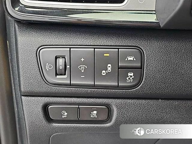 Kia Niro EV id 4609929 из Кореи 10