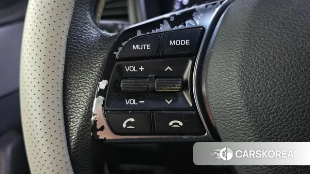 Hyundai Sonata New Rise id 4471784 из Кореи 10