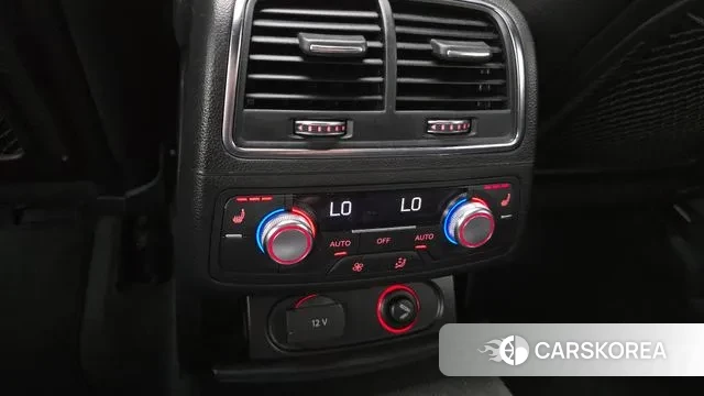 Audi New A6 id 3198473 из Кореи 10