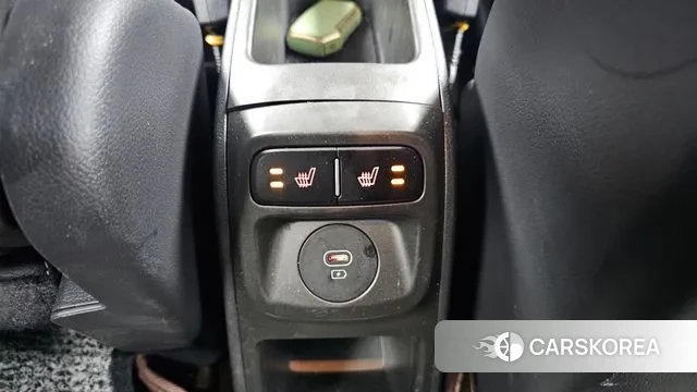 Kia The New Kia Ray id 3633947 из Кореи 10