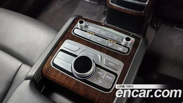 Kia More K9 id 2952068 из Кореи 10