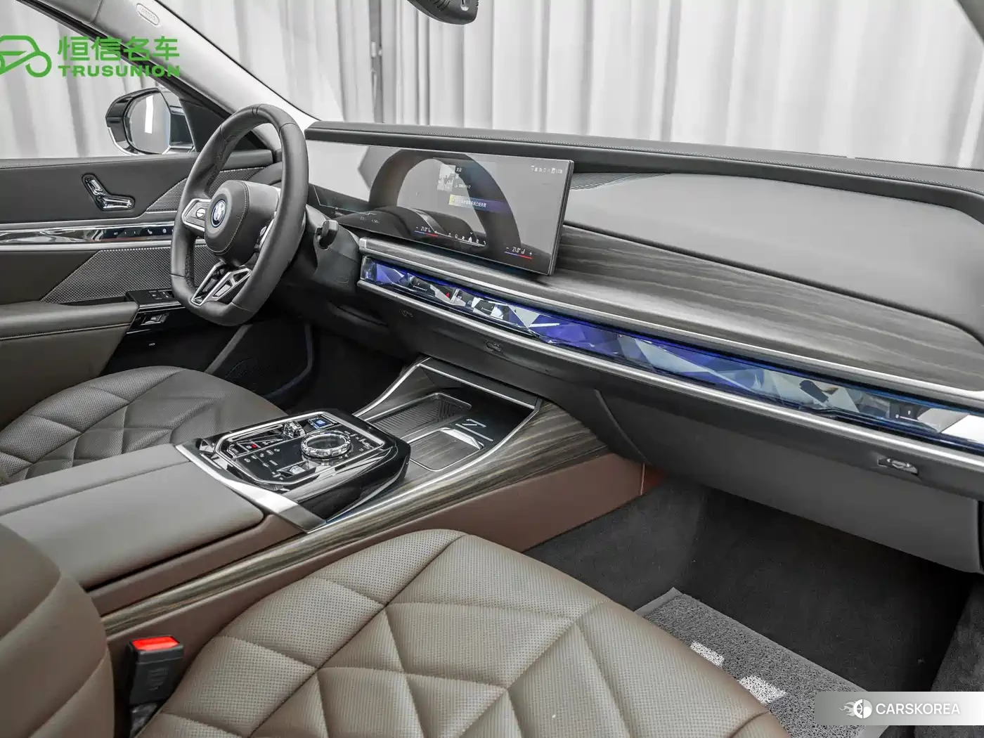 BMW i7 id 4515417 из Китая 10