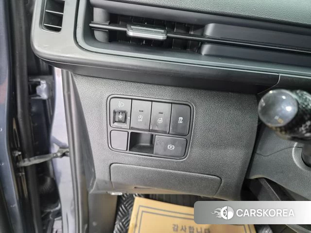 Hyundai Staria id 4936102 из Кореи 10