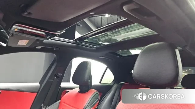 Mercedes-Benz C-Class W206 id 2998761 из Кореи 10