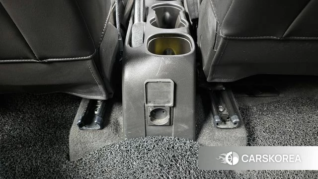 Chevrolet (GM Daewoo) The New Trax id 4197028 из Кореи 10