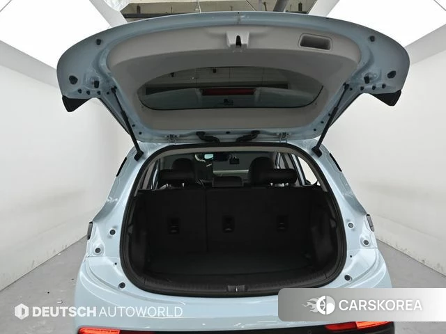 Chevrolet (GM Daewoo) New Bolt EV id 3953636 из Кореи 10